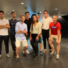 Finalisti della Swiss Culinary Cup 2020