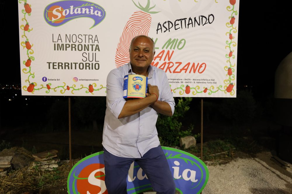 Aspettando…il mio San Marzano