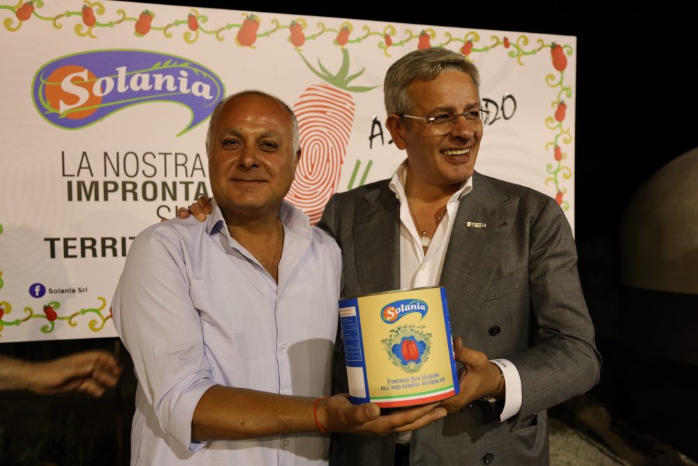 Aspettando…il mio San Marzano