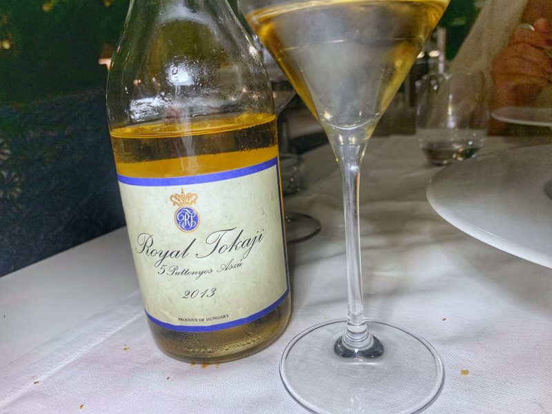 Royal Tokaji