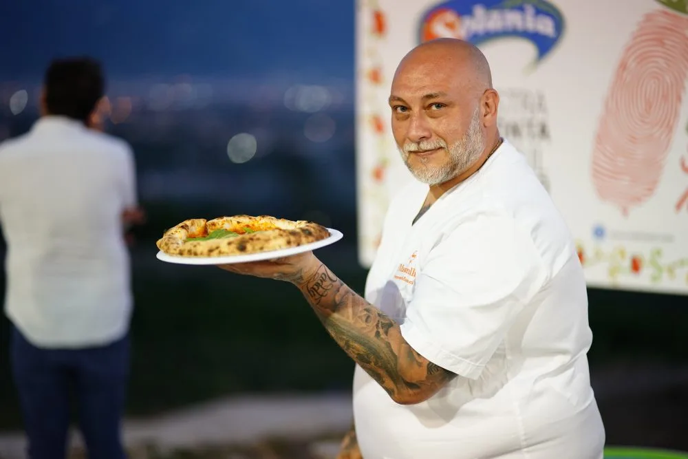 Aspettando…il mio San Marzano