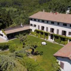 Acqua Panna Experience_Villa Panna