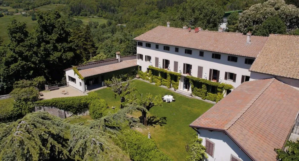 Acqua Panna Experience_Villa Panna