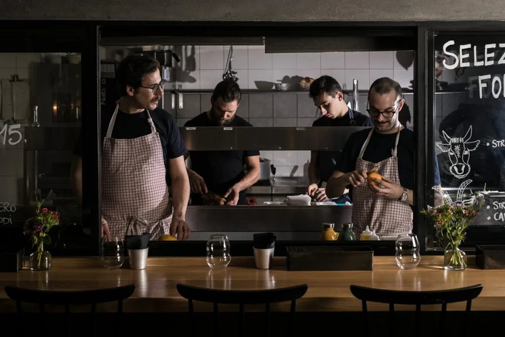 Marzapane - Alberto Blasetti / www.albertoblasetti.com