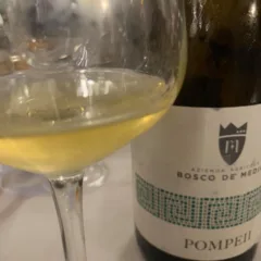 Bosco de Medici Caprettone