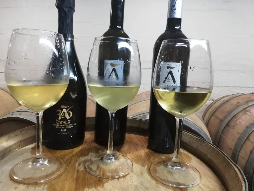 Catalanesca in tre versioni