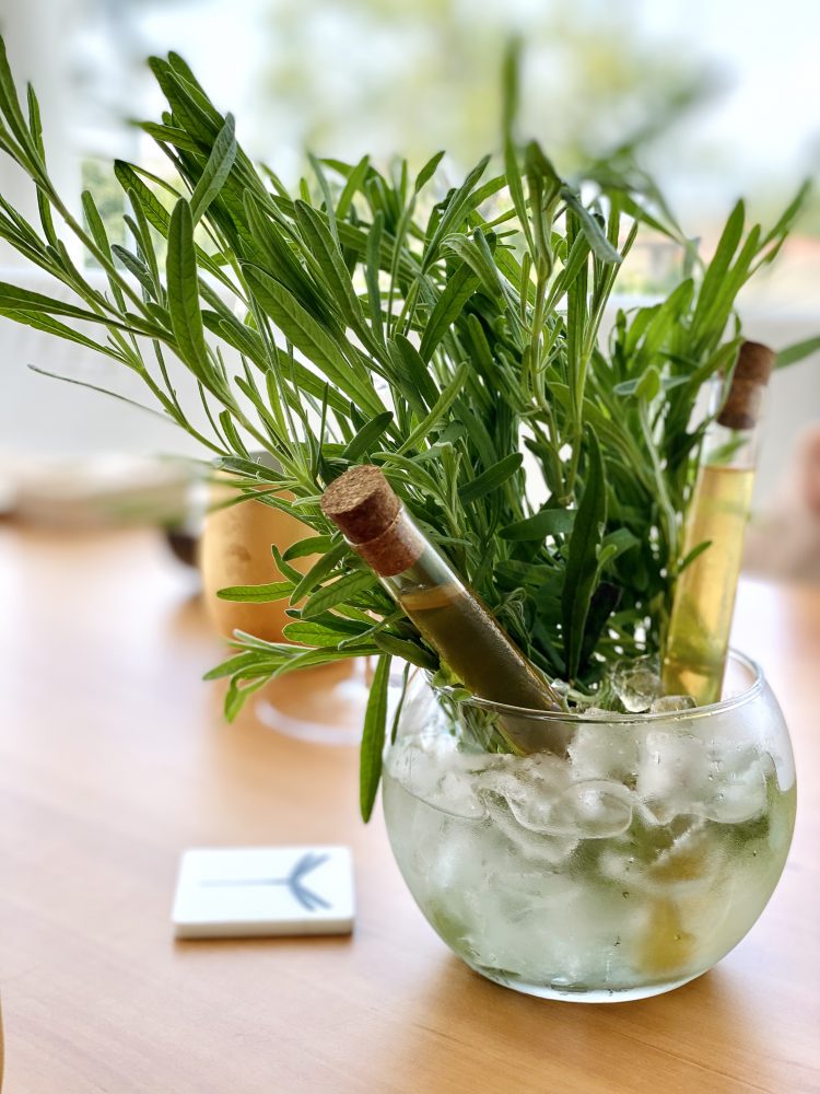 Contaminazioni Restaurant - Bloody Mary