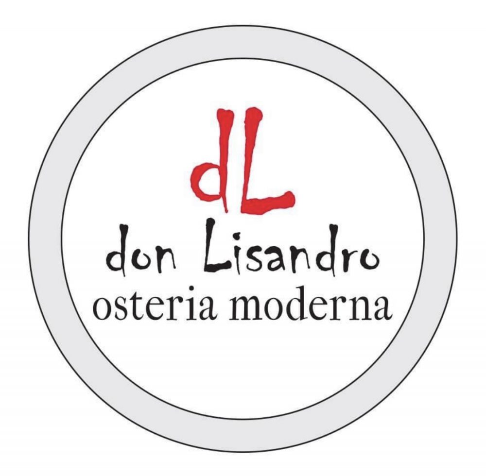 Don Lisandro Osteria Moderna