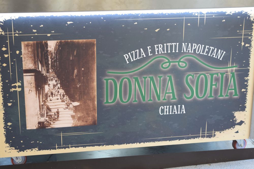Donna Sofia