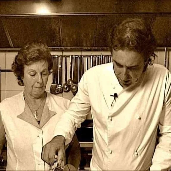 Donna Teresa e Giacomo - dal web