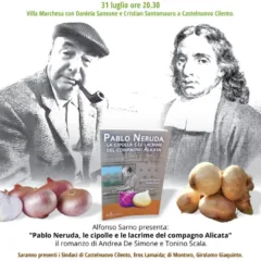 Evento Villa MArchesa