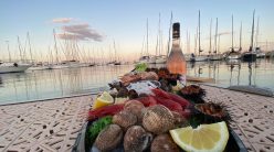 LA GASSA D'AMANTE CRUDO