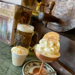 Gambrinus - Gelato birra