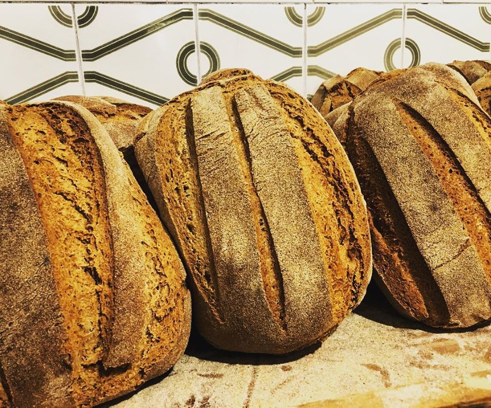 L’Incartata - il pane di Vincenzo