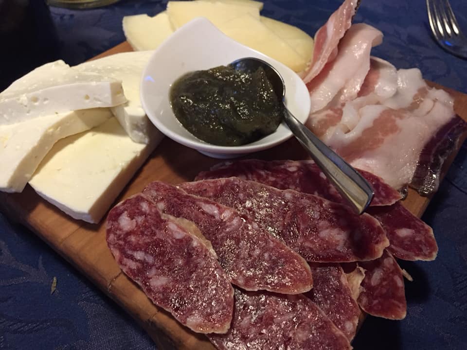 L’Incartata - salumi