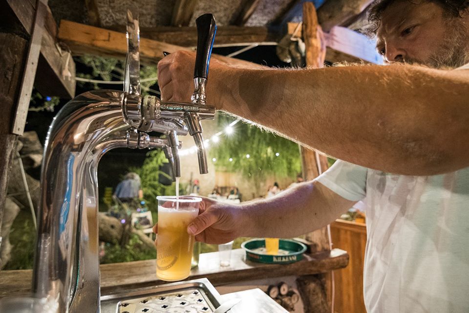 L’Incartata - si spilla