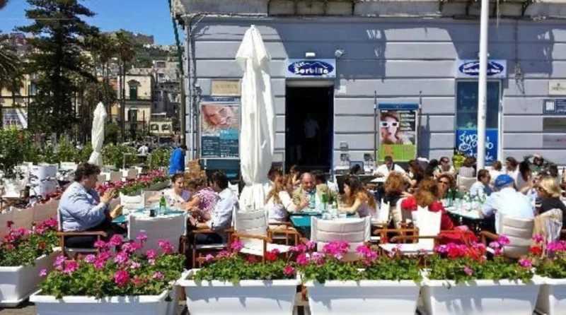 Lievito Madre Napoli