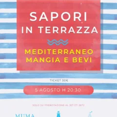 Mediterraneo mangia e bevi