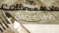 Officina del vino