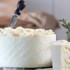 Pecorino Romano DOP