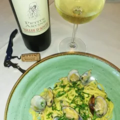 Petite Arvine-abbinamento