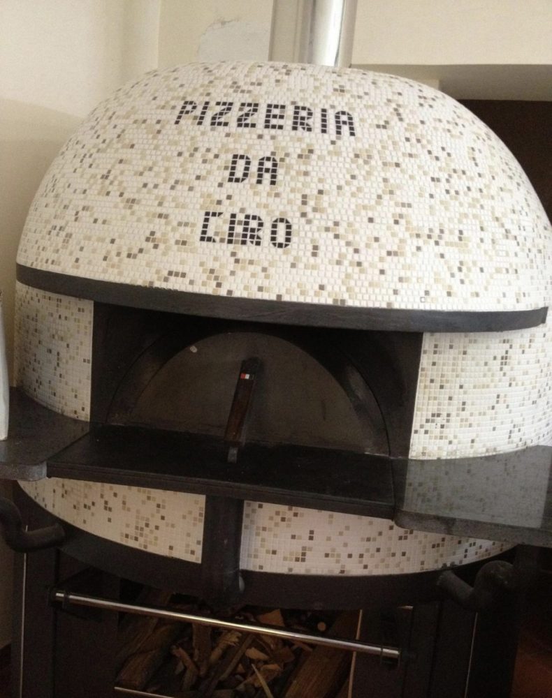 Pizzeria Da Ciro