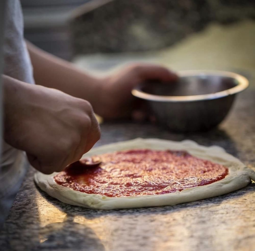 Pizzeria Il Solito Posto