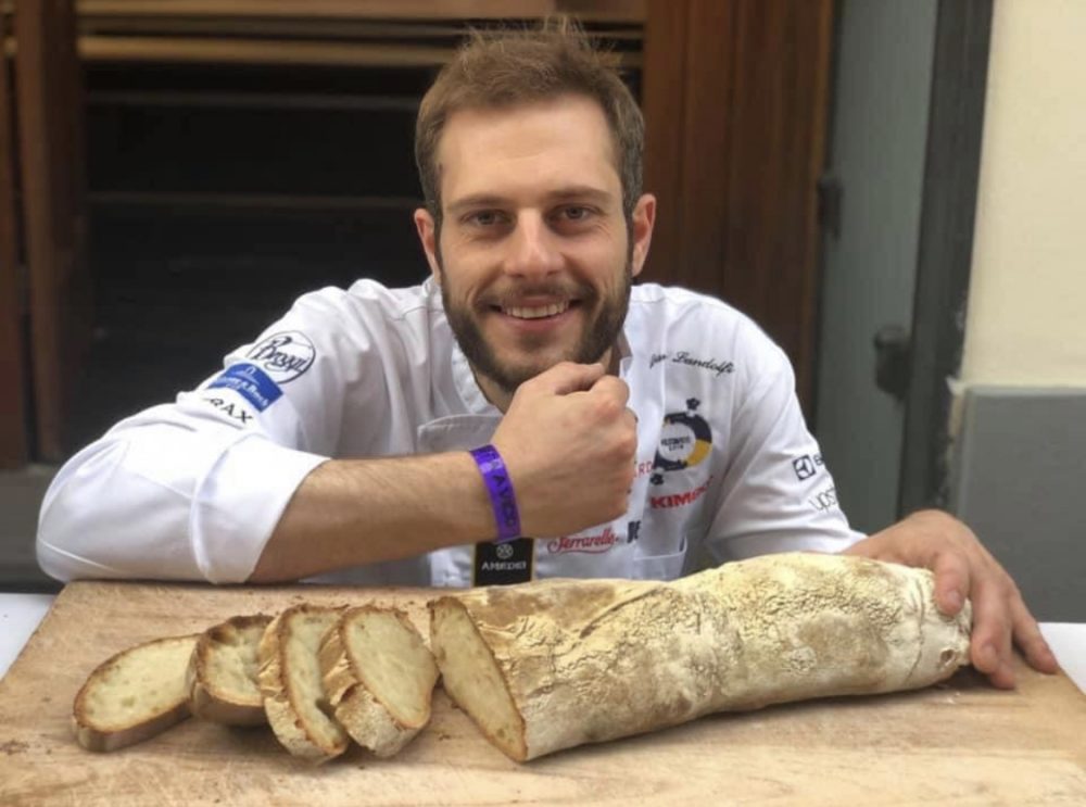 Pizzeria La Locanda del Borbone - Daniele Landolfi