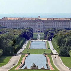 Reggia di Caserta