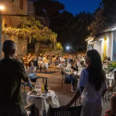 Social Wine di quartiere