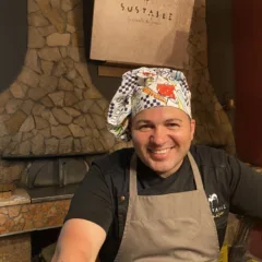 Sustable - Roberto Susta