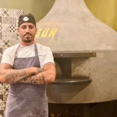 Vesux Concept Food - Antonio Esposito