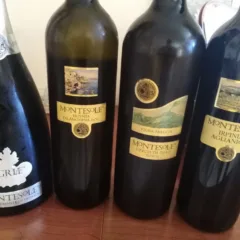 Vini Montesole