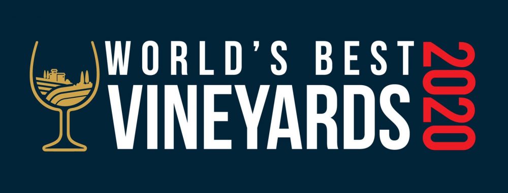 World’s Best Vineyards 2020