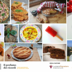 MySocialRecipe - Il profumo dei ricordi