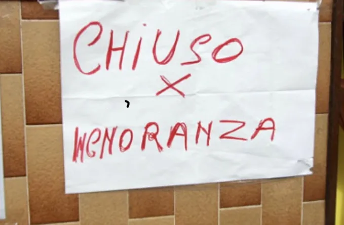 Le cinque strategie per la riapertura