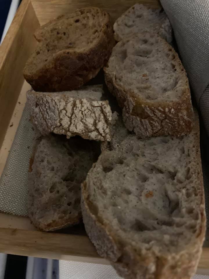 Casamare, il pane ben lievitato