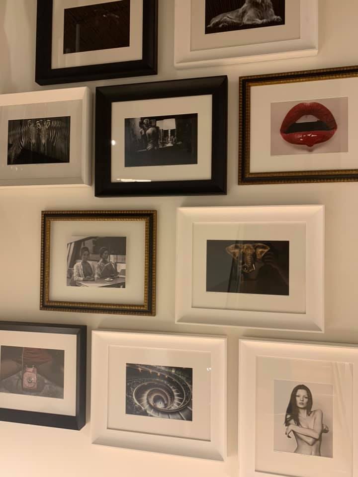 Locanda Bruniana - particolare