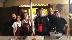 Tenuta Montelaura, lo staff