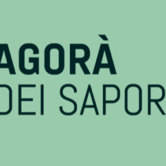 Agora' dei Sapori