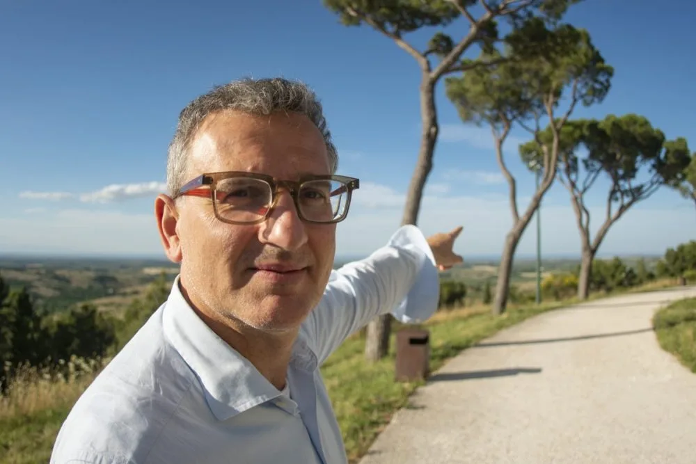 Beniamino Mimmo Casillo