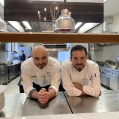 Carosello - Giuseppe Palmieri e Alfonso Pepe
