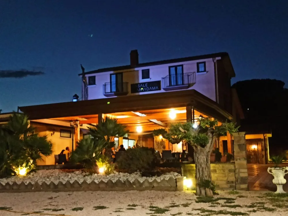 Casale Anvidama - Il Casale