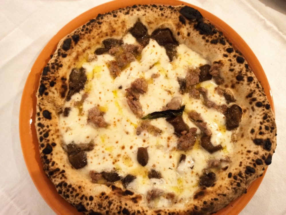 Casale Anvidama - La Boscaiola