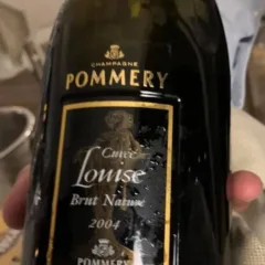 Cuvee Luise Brut Nature