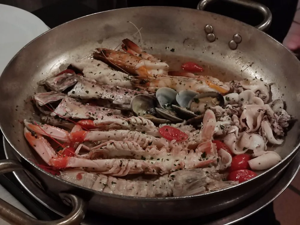 Da Miro - La Recanati