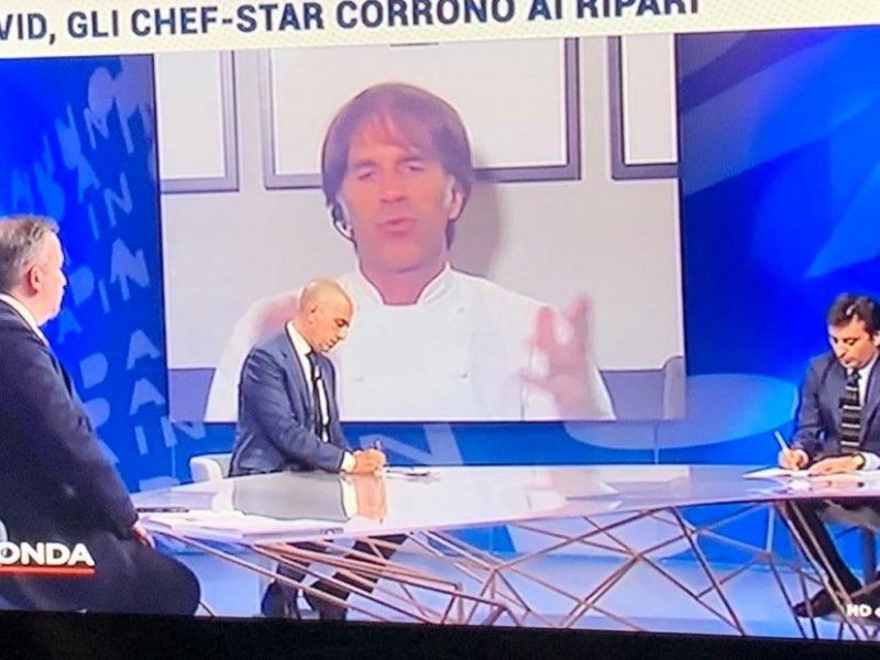 A Muso Duro Serie Tv Quante Puntate