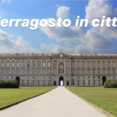 Dove mangiare il 15 Agosto a Caserta e dintorni