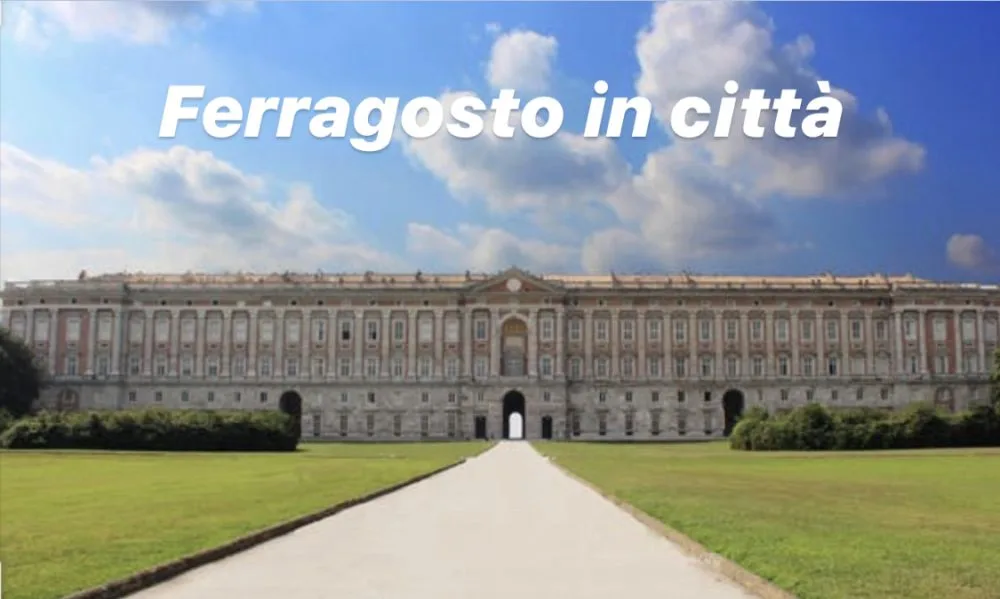 Dove mangiare il 15 Agosto a Caserta e dintorni