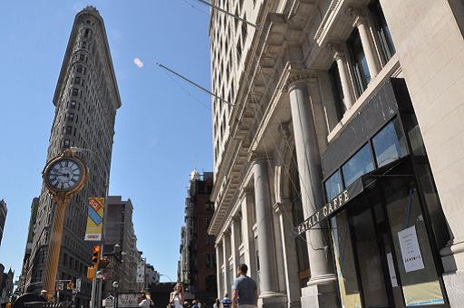 Eataly New York festeggia i 10 anni